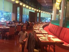 -成都世纪城假日酒店-西楼