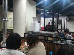 -江城二当家烤牛肉(莲塘新村店)