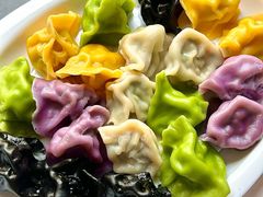 -萃华海鲜阁大排档(五四广场店)