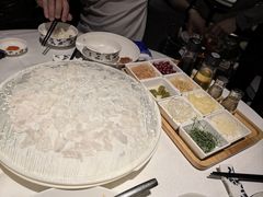 -炳胜品味(海印总店)