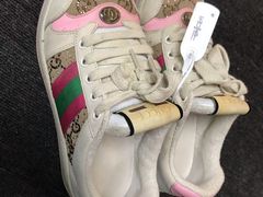 -吾净球鞋奢侈品洗护修复中心(汉街SKP店)