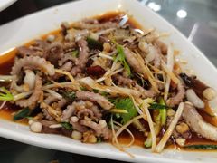 -望海潮海鲜店 特色家常菜(在海一方店)