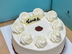 -第戎蛋糕(恒隆广场店)