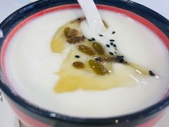 自制酸奶-帕米尔食府(白云观店)