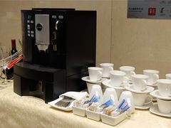 -成都新东方千禧大酒店-琥珀西餐厅