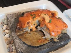 芝士蟹包-daozao料理美术馆(寿光店)
