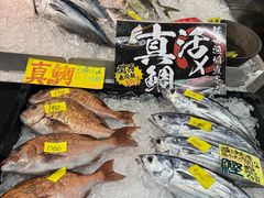 -南纪白浜Toretore市场