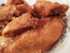 炸鸡翅-全州拌饭馆(断桥店)