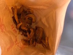 脂渣-老李村脂渣(团岛农贸市场店)