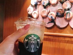 -星巴克臻选(北京颐堤港中心第二店)