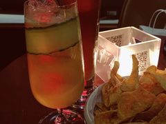 -TZ House音乐现场(来福士中心店)