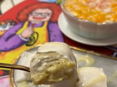 -甜心妈妈·榴莲星级糖水(北京路总店)