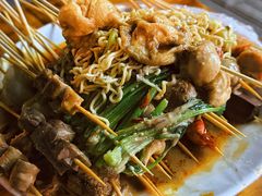 -郭记小街麻辣烫(南小街总店)