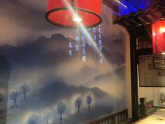 -红蜡烛-养生粥-津鲁菜(中山路店)