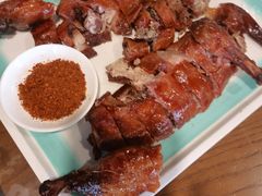 -盐帮食坊•小河帮川菜(四川师大店)