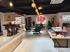 -上海和展广汽丰田4S店(老闵行店)