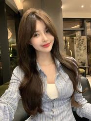 -摩度造型·烫发染发接发