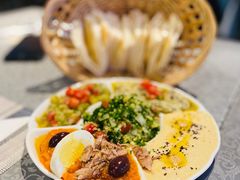 -La Medina餐厅(亮马河南路店)