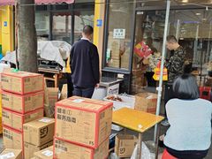-老黄记手撕烤兔(玉林街店)
