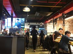 -那胡同里的小烤肉馆(开发区万达店)