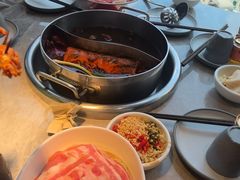 -万物生江北老火锅(海骏达店)