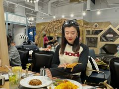 -FAIRYLAND龙族星球主题餐厅(凯丹广场店)