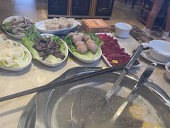 -小肥牛潮汕牛肉火锅(南联店)