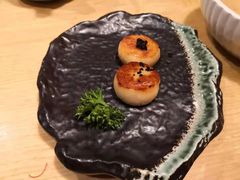 -山之川日料放题(通州店)