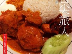 -关夫人餐厅(阳光广场店)