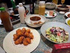 -红厨巷·淮扬菜(熙南里店)