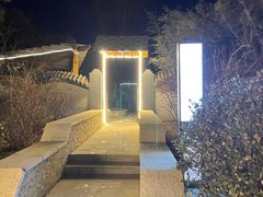 -稻香湖景欢乐岛温泉城堡