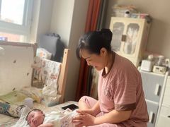 -爱月宝月嫂·育儿嫂(哈尔滨总店)
