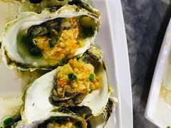 -四川小胡子海鲜(丁村万人海鲜广场店)