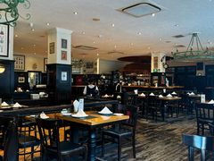 -兰特伯爵西餐厅·啤酒屋(方庄店)