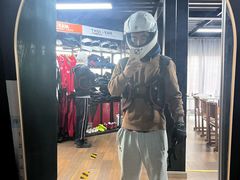 -宝山流光速国际赛车场(宝山店)