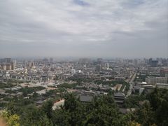 -秦始皇帝陵博物院-丽山园