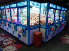 -核客电玩城(东门店)