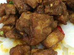 -上和臻品中国菜(花园街店)