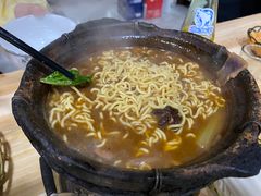 -范贤光鸡公煲(平乐园总店)