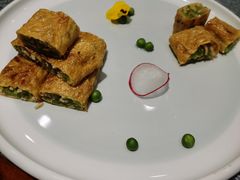 黑松露素烧鹅-姜君·千岛湖鱼头馆(浦东大道店)
