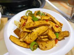 -李师傅脆肚(梅林店)