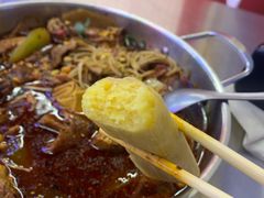 -蓉三少冒烤鸭·四川小吃集(北京首店)