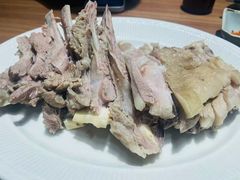 -贯贯吉·清真餐厅(浙江中路店)