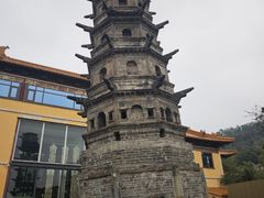 -南京市江宁方山