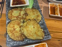 -万兴佳烤肉·长白山老味道(宏泰广场店)