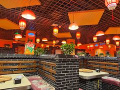 -王老六铁锅炖鱼(翠微店)