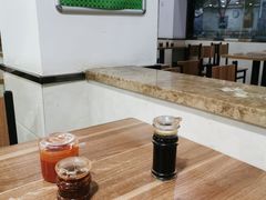 -草桥清真牛肉锅贴扁食店
