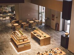 -奈雪茶院·茶室茶馆(广州粤海天地店)