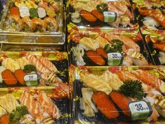 -池田寿司·新鲜现做(昌平悦荟店)
