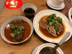 -e公馆鹅肉饭店·潮汕卤鹅(西平店)